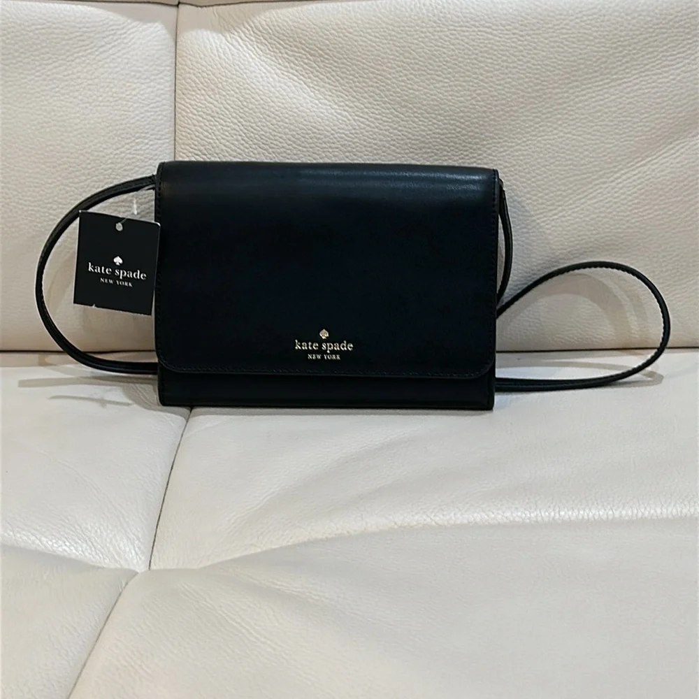 Kate Spade New York Kerri Crossbody Bag NWT
